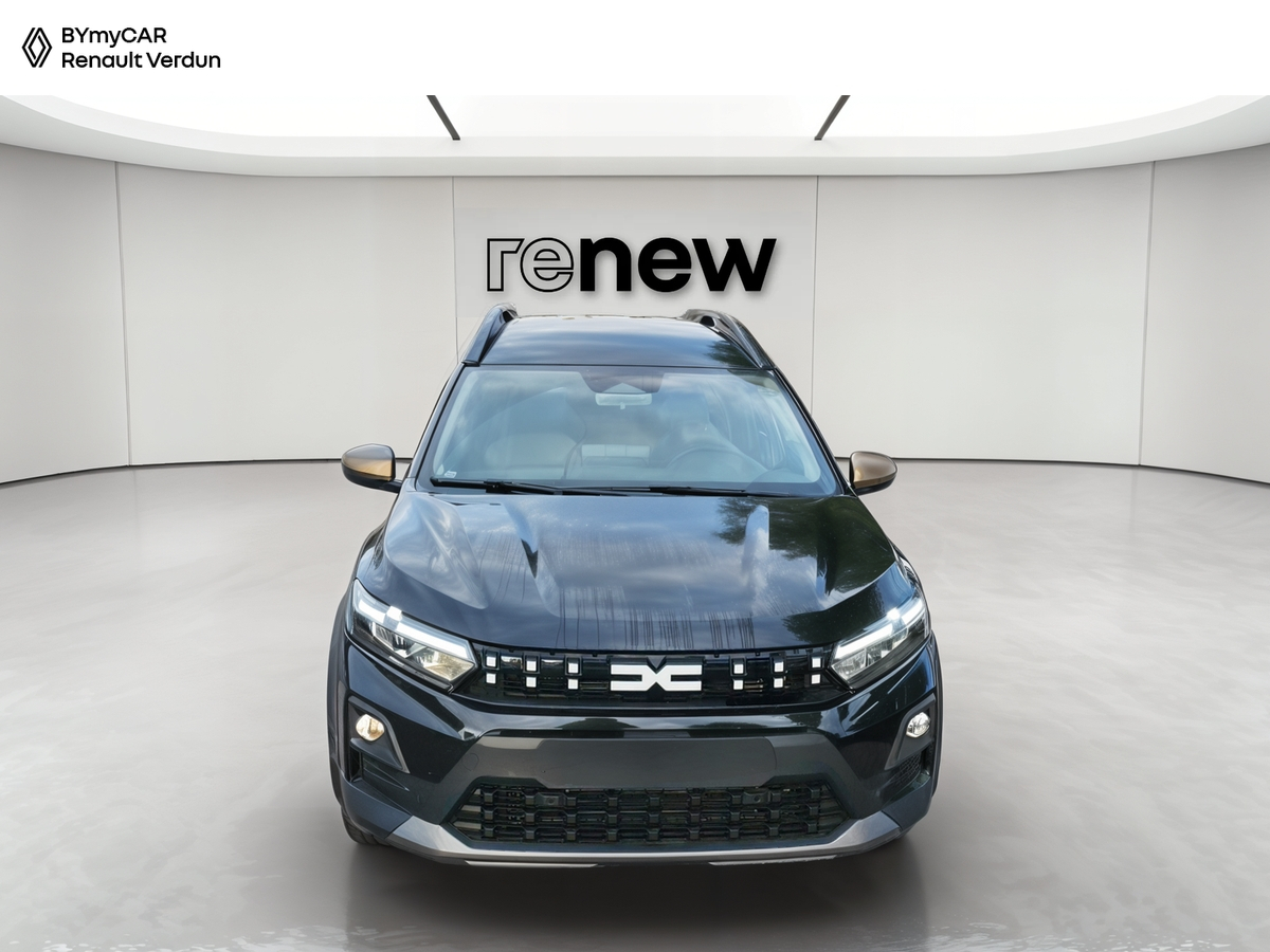 Dacia Jogger Hybrid 155 5 pl — photo 8