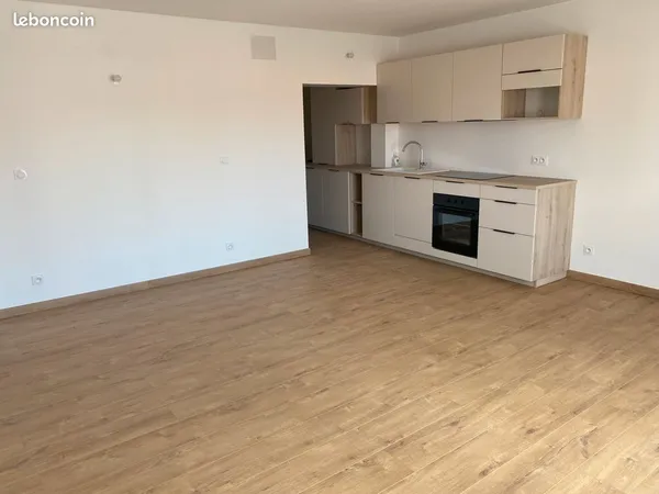 Appartement centre ville Royan