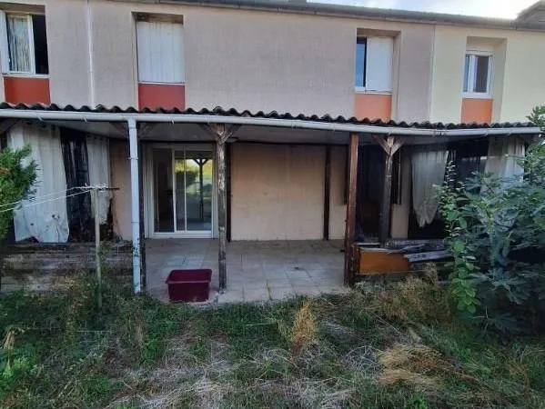 Maison 5 pièces 91 m²