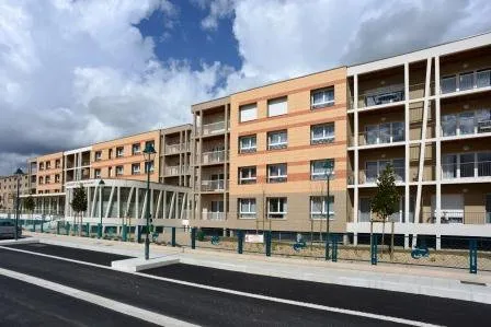 Investissement en residence Senior