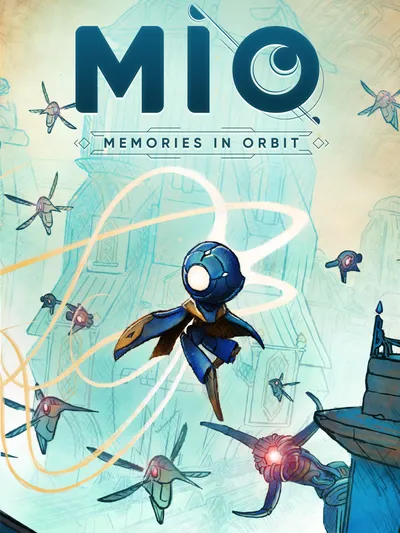 MIO: Memories in Orbit