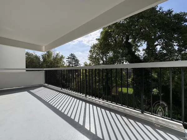 Appartement de type 3 avec terrasse et garage - Mouvaux