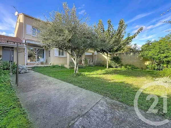 Maison 6 pièces 163 m²