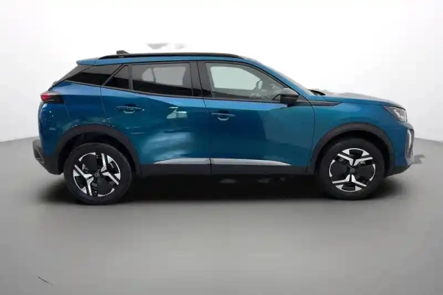 Peugeot 2008 hybrid 145 e-dcs6 — photo 71
