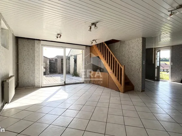 Maison 4 pièces 144 m²