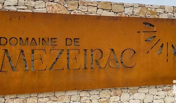 Terrain 397 m²