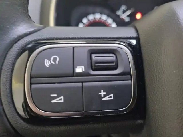 Citroën C5 Aircross puretech 130 s&amp;s bvm6 — photo 98