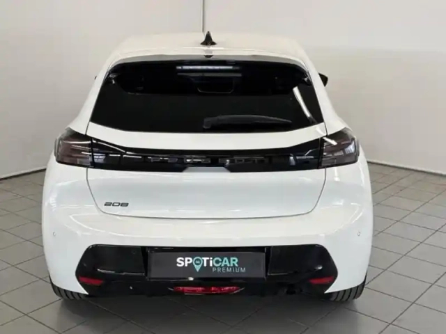 Peugeot 208 1.2 puretech 100ch s&amp;s active — photo 6