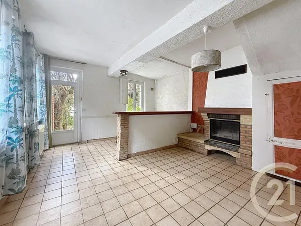 Maison 4 pièces 70 m²