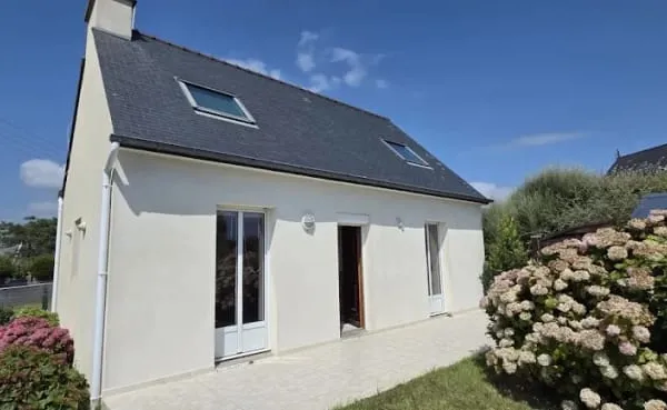 Maison 3 pièces 70 m²