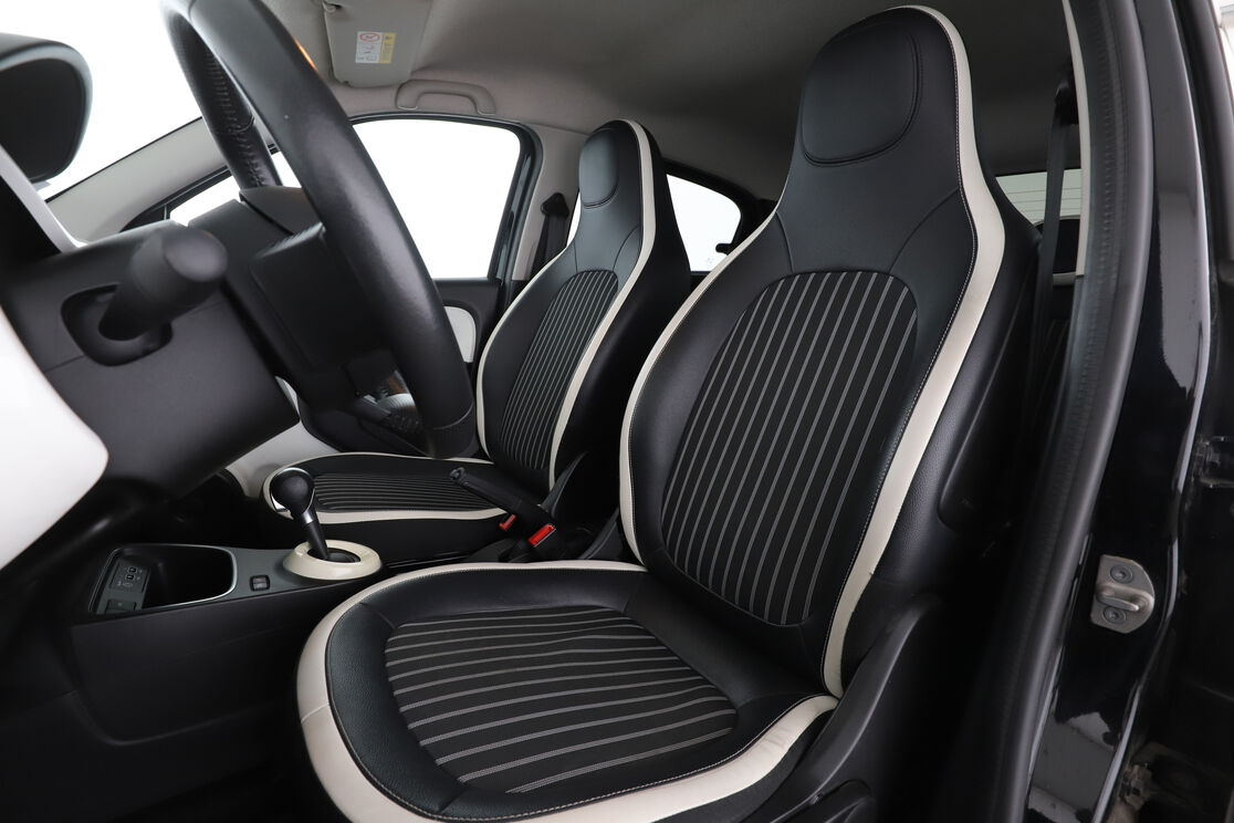 Renault Twingo 0.9 TCe Intens EDC — photo 9