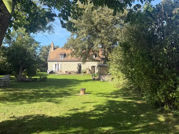 Loue maison