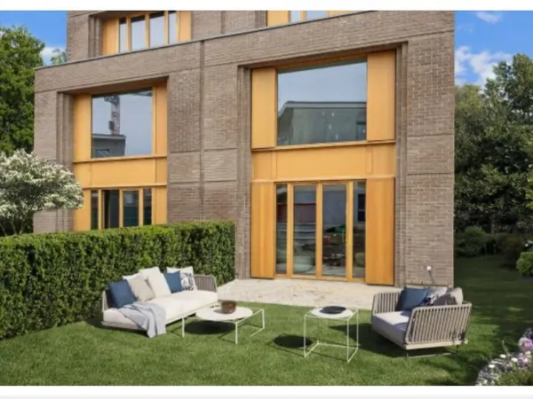 Maison 5 pièces 113 m²