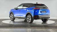 Peugeot 2008 1.2 PureTech 130ch S&S GT EAT8 — photo 8