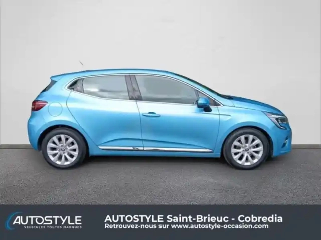 Renault Clio 1.0 tce 100ch intens — photo 6