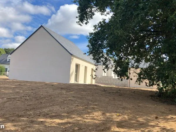 Location maison neuve