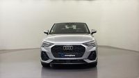 Audi Q3 Sportback 35 TDI 150ch Advanced S tronic 7