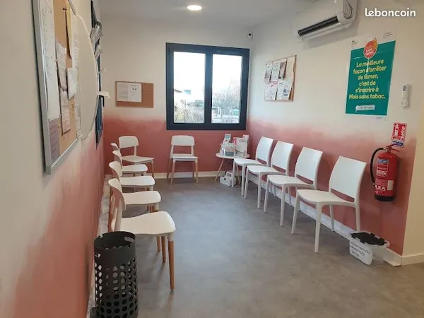 Local professionnel - médical ou paramédical