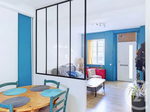 Maison 5 pièces 80 m²