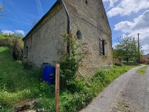 Maison Saint Gobain 3 pièce(s) 45 m2