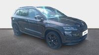 Skoda Karoq 1.5 TSI ACT 150ch Sportline DSG Euro6d-T — photo 3