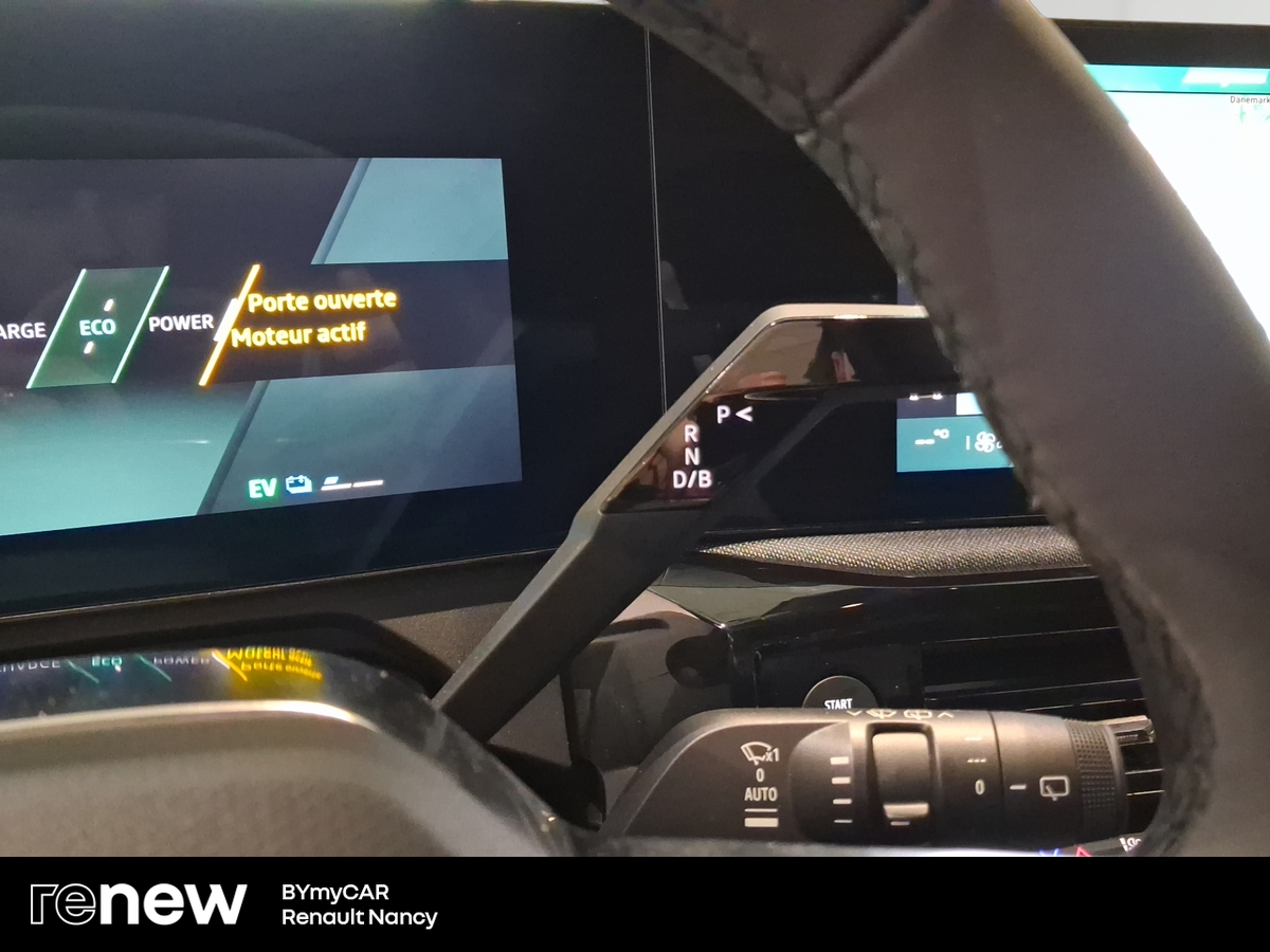 Renault Clio E-Tech full hybrid 160 ch — photo 22