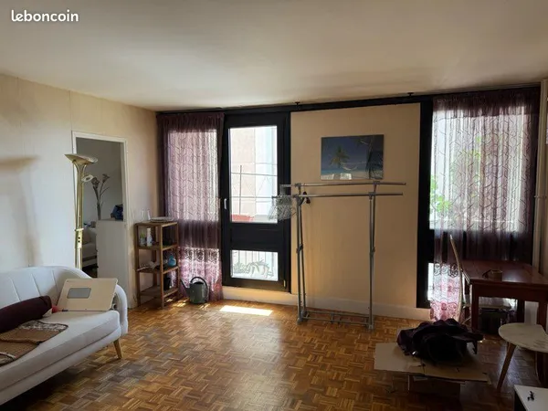 Appartement à vendre Créteil