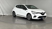 Renault Clio 1.6 E-Tech hybride 140ch Limited -21N — photo 3