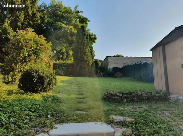Maison 4 pièces 77 m²