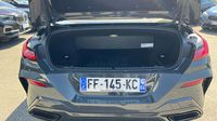 Bmw Série 8 Cabriolet M850iA 530ch xDrive — photo 14