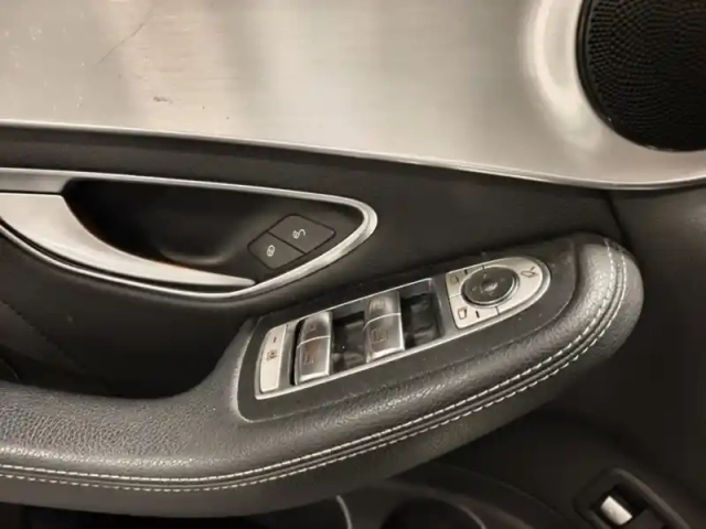 Mercedes Glc 250 d 4matic coupé fascina — photo 19