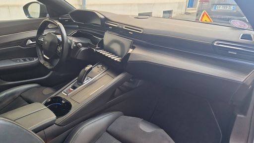 Peugeot 508 SW 1.6 PureTech PSE 360 Hybrid4 4WD EAT8 - Pse – 2022 – 120973 km – Hybride rechargeable – Boîte Automatique — photo 13