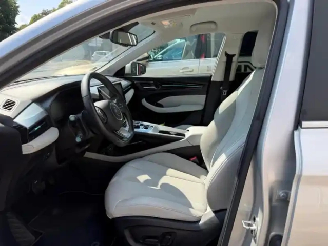 Mg Mg5 autonomie etendue 61kwh - 115 kw 2wd luxury 5p — photo 5