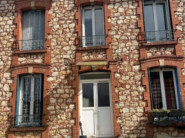 Appartement 2 pièces 28 m²