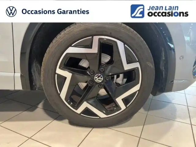 Volkswagen Tiguan 1.5 etsi 150ch dsg7 — photo 12