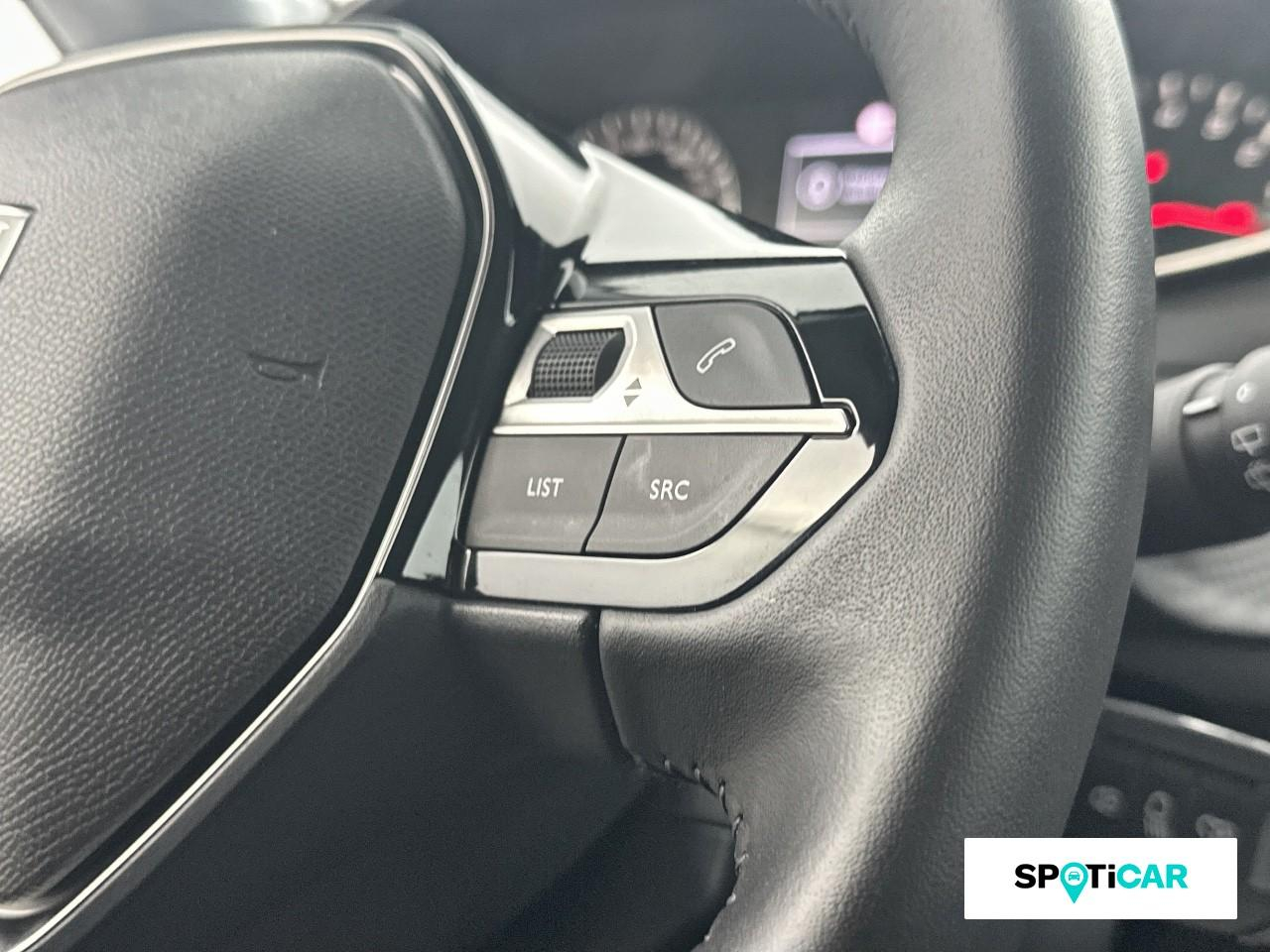Peugeot 208 1.2 100ch s&s business — photo 16