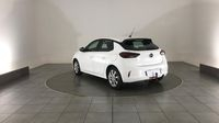Opel Corsa 1.2 Turbo 100ch Edition — photo 7