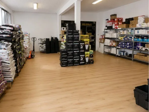 Local commercial