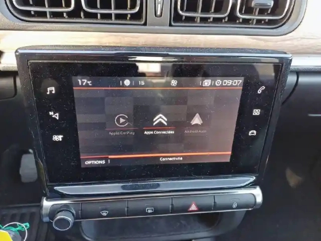 Citroën C3 puretech 110 s&amp;s bvm6 — photo 20