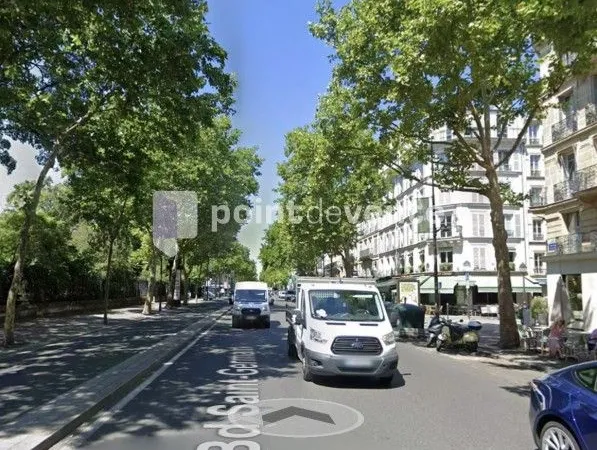 Local commercial 28 m²