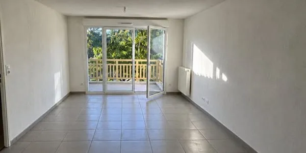 Appartement type 2