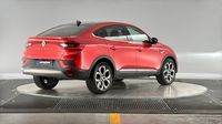 Renault Arkana 1.3 TCe mild hybrid 160ch RS Line EDC -22 — photo 5