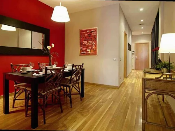 Appartement 2 pièces 53 m²