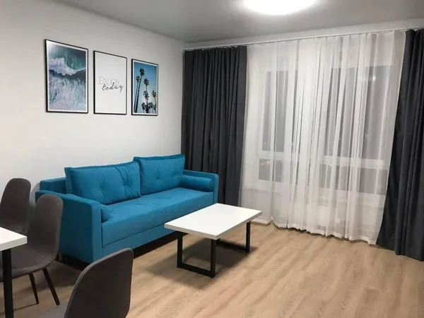 Appartement 2 pièces 34 m²