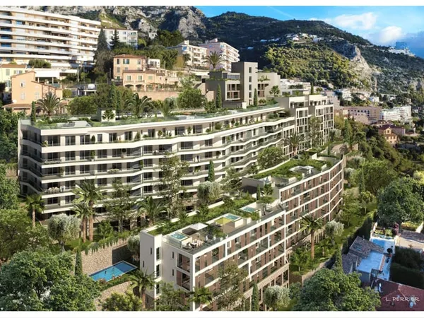 Appartement 3 pièces 106 m²