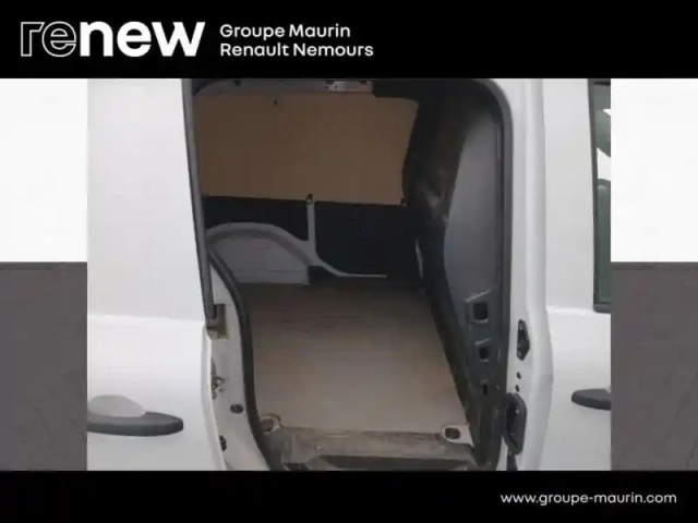 Renault Kangoo Van l1 1.5 blue dci 115ch grand confort edc7 - 22 — photo 11