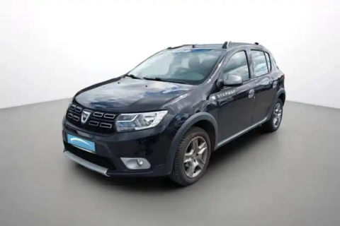 Dacia Sandero tce 90