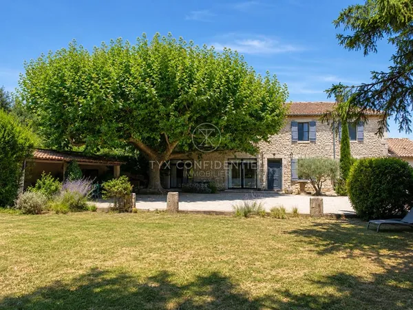 Mas Saint Remy De Provence