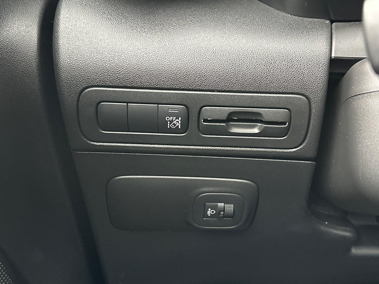 Citroën C3 Aircross bluehdi 110 s&s bvm6 feel pack business — photo 16