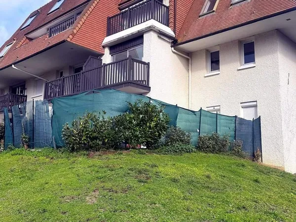 Appartement à vendre - 14390 Cabourg